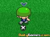 play Mini Soccer