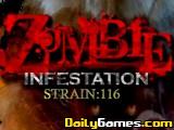 play Zombie Infestation Strain 116