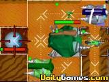 play Killer Driller Alpha