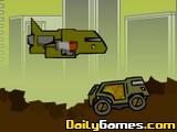 play Indestructo Tank 2