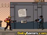 play Sentry Fortress