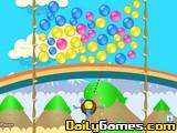 play Balloon Bubble Popper