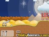 play Medieval Gunpowder