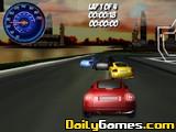 Audi 3D Racing