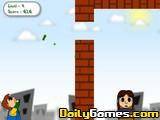 play Booger Shooter