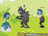 play Shadows And Disgrace