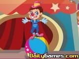 play Circus Clown Show