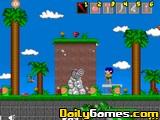 play Gem Defender