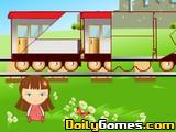 play Clara Home Way