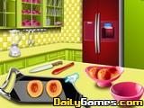 play Fruit Smoothie