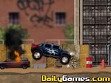 play Rage Truck