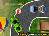 play Beachside Parking