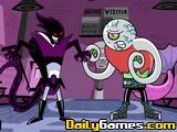 play Danny Phantom The Ultimate Enemy