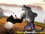 play Kung Fu Panda Death Match