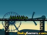 play Epic Coaster