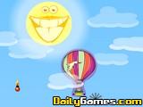 play Balloon Flight
