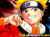 play Naruto The Quest