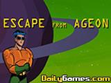 play Escape From Ageon