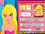 play Beauty Rush Mary Wedding