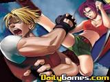 play Dino Strike