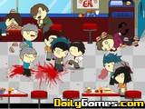 play Mutant Madness