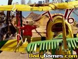 play Stuart Little Find The Alphabet