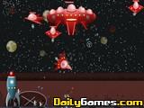 play Galactic Takedown