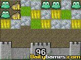 play Puzzle Defense