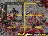play Zombie Rampage 2