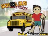 play School Bus Frenzy