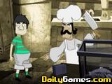 play Dr Ku The Kitchen