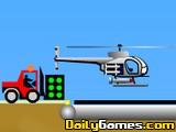 play Desert Battle