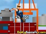 play Port Jumping