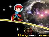 play Star Sprint