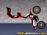 play X Stunt Bike