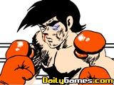play Beast Fighter