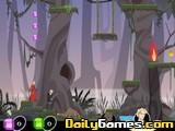 play Princess Bride The Fire Swamp