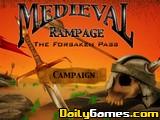 play Medieval Rampage