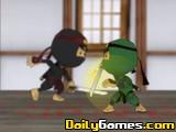 play Ninja Master