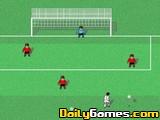 play Drop Kick Extra Time