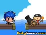 play Prince Vs Pirate