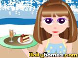 play Seaside Cafe