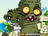 play Zombie Little And Giant