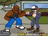 play Thug Jacker Half
