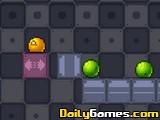 play Llama Rescue