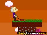 play Leapy Louie Ground Skeepers