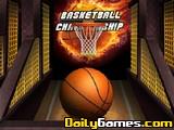 play Basketball Championship