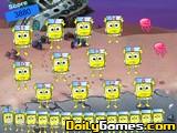 play Spongebob Counting
