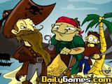 Pirates Hidden Object