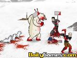 play Polar Bear Payback